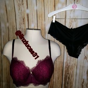 Victoria Secret Dream Angels Demi 32DDD,NWT